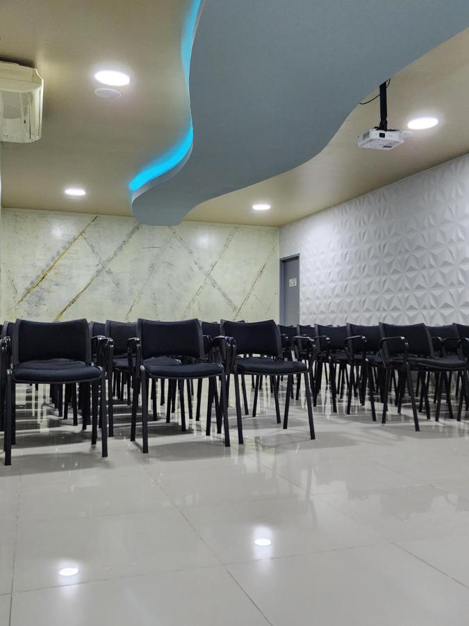 Hotel Quarta Avenida Montería Esterno foto