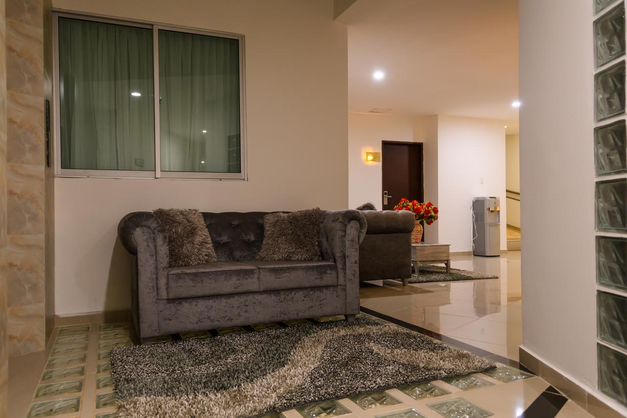 Hotel Quarta Avenida Montería Esterno foto